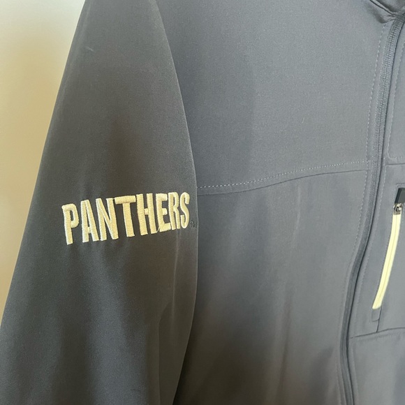 Colosseum Pitt Panthers Jacket - Sz XL - Picture 2 of 4
